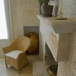 Séjour à la campagne Lamascopone Fasano