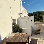 Séjour à la campagne Lamascopone *