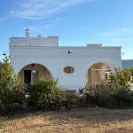 Séjour à la campagne Lamascopone