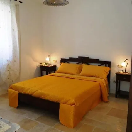 Casa de Campo Lamascopone *
