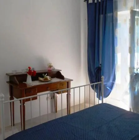 Séjour à la campagne Lamascopone *