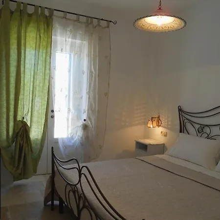 Lamascopone Séjour à la campagne Fasano