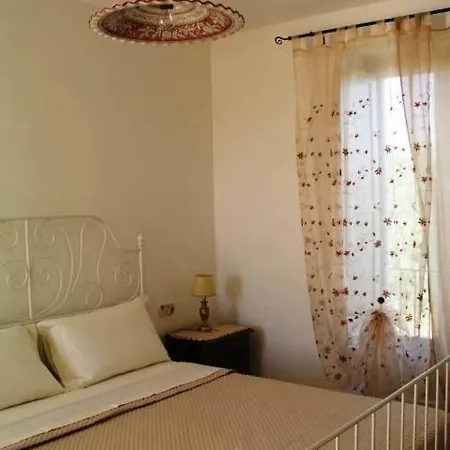 Country house Lamascopone