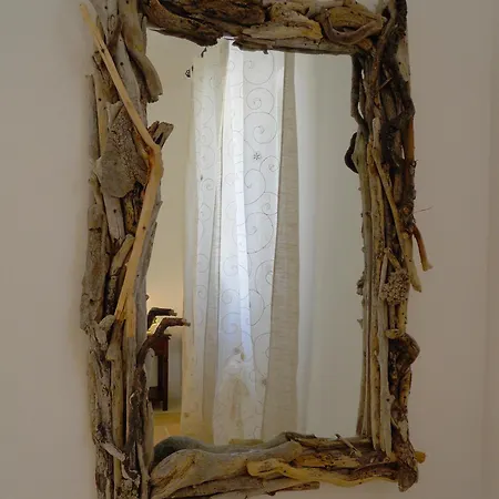 Lamascopone Séjour à la campagne