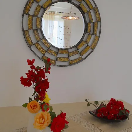 Lamascopone Séjour à la campagne *