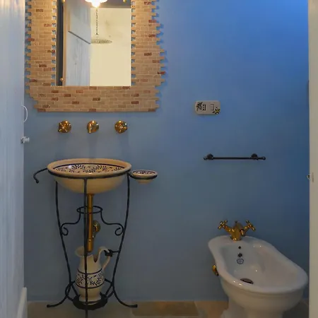 Séjour à la campagne Lamascopone *