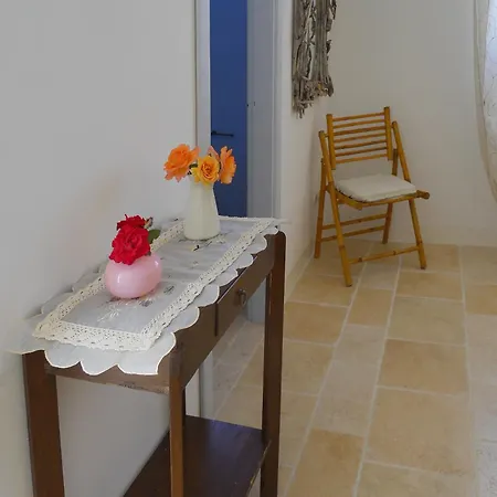 Lamascopone Séjour à la campagne Fasano