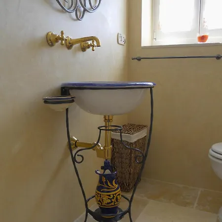 Lantställe Lamascopone Fasano