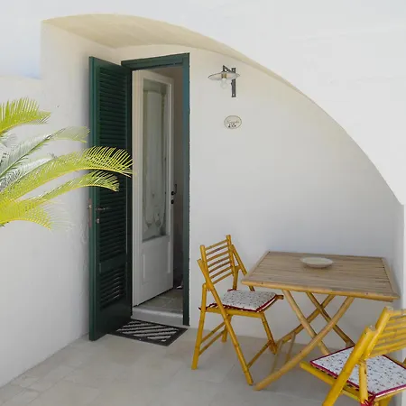 Lamascopone Séjour à la campagne