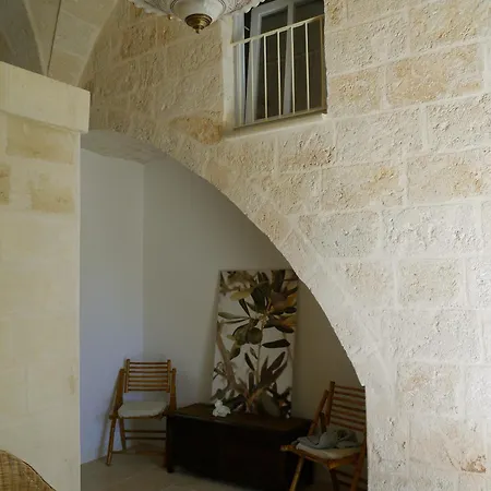 Country house Lamascopone