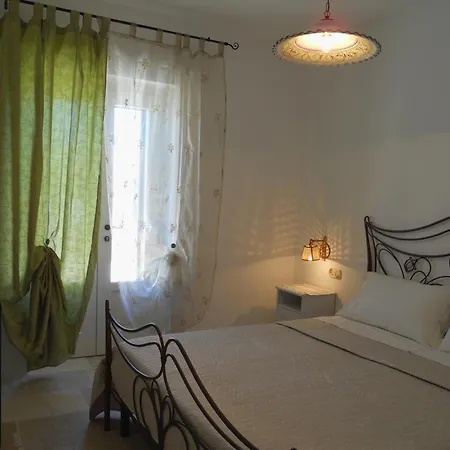 Lamascopone Séjour à la campagne *