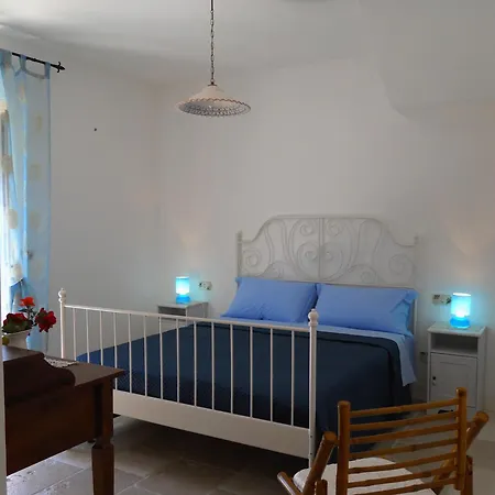 Country house Lamascopone *