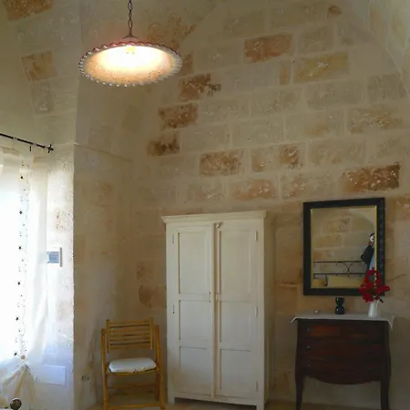 Lamascopone Lantställe Fasano