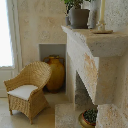 Country house Lamascopone Fasano