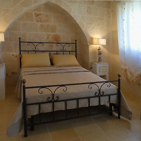 Lamascopone Lantställe *