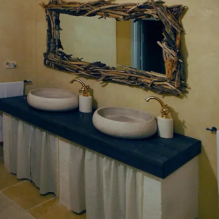 Lamascopone Lantställe