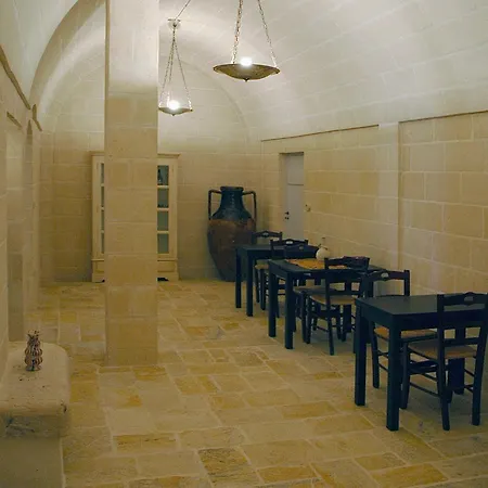 Country house Lamascopone