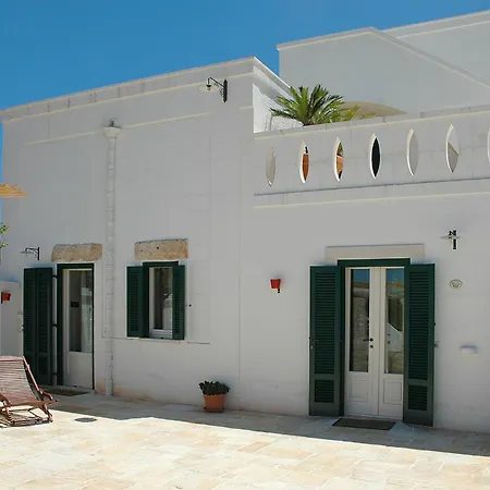 Lamascopone Country house *