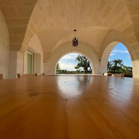 Lamascopone Lantställe Fasano