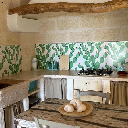 Lamascopone Country house