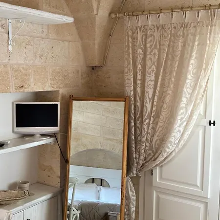 Lamascopone Séjour à la campagne *