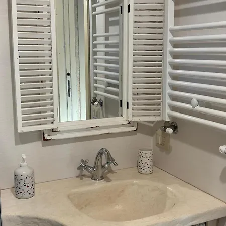 Séjour à la campagne Lamascopone *