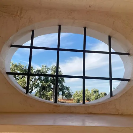 Lamascopone Séjour à la campagne Fasano