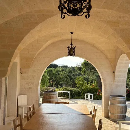 Lamascopone * Fasano