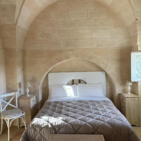 Lamascopone Country house
