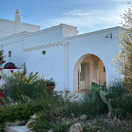 Country house Lamascopone