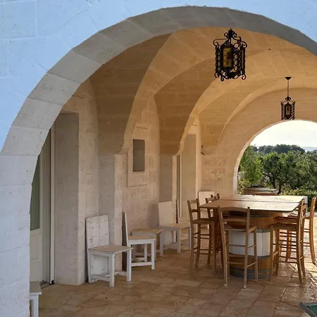 Lamascopone Lantställe *