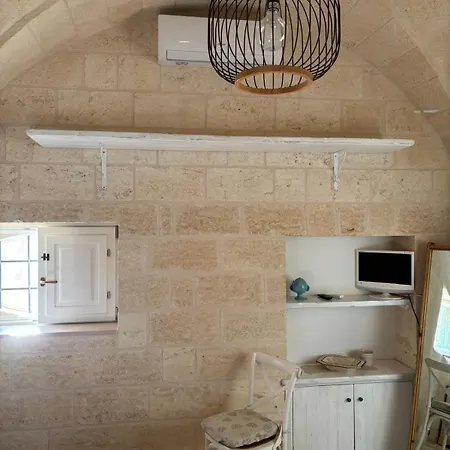 Lamascopone Country house Fasano
