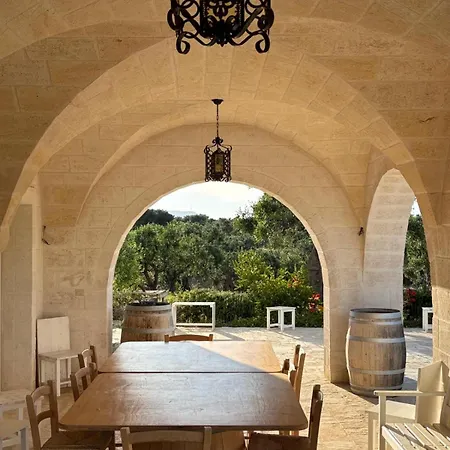 Lamascopone * Fasano