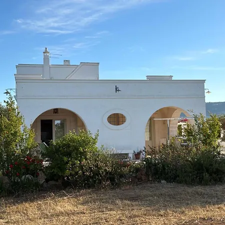 Séjour à la campagne Lamascopone