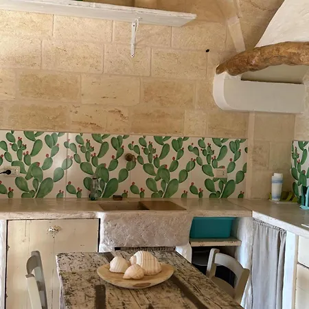 Lamascopone Séjour à la campagne *