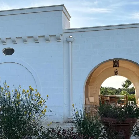 Lamascopone * Fasano