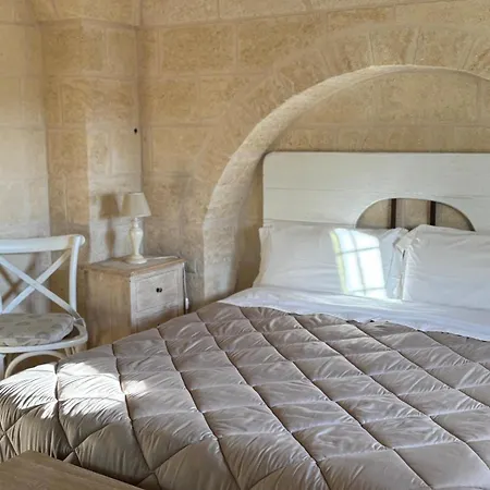 Lamascopone Country house