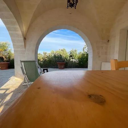 Country house Lamascopone