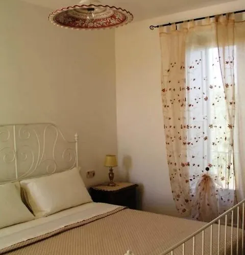 Casa di campagna Lamascopone