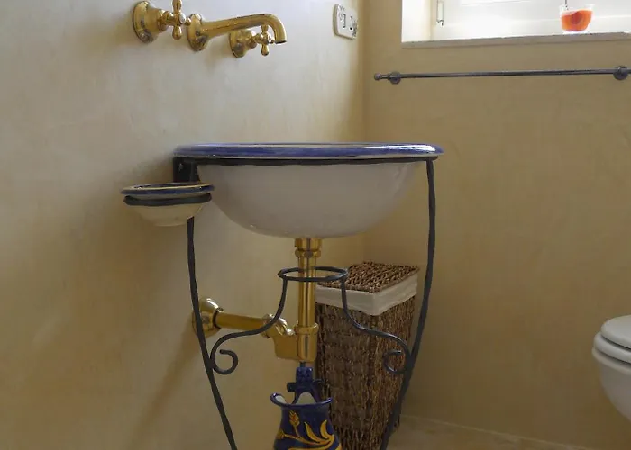 Casa di campagna Lamascopone Fasano