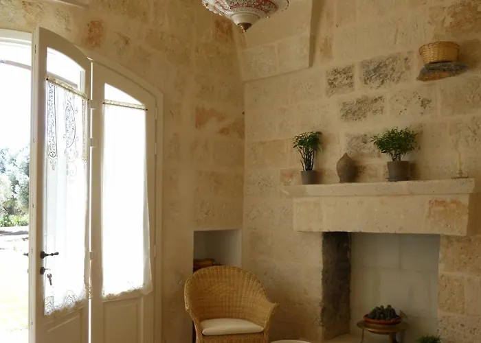 Casa di campagna Lamascopone