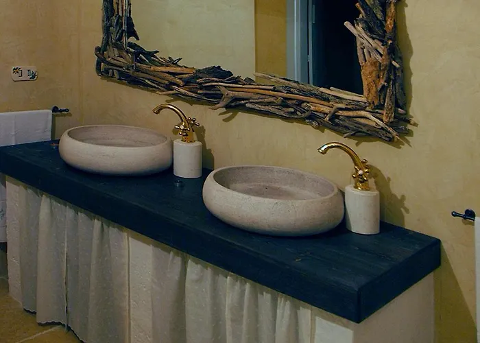 Lamascopone Casa di campagna