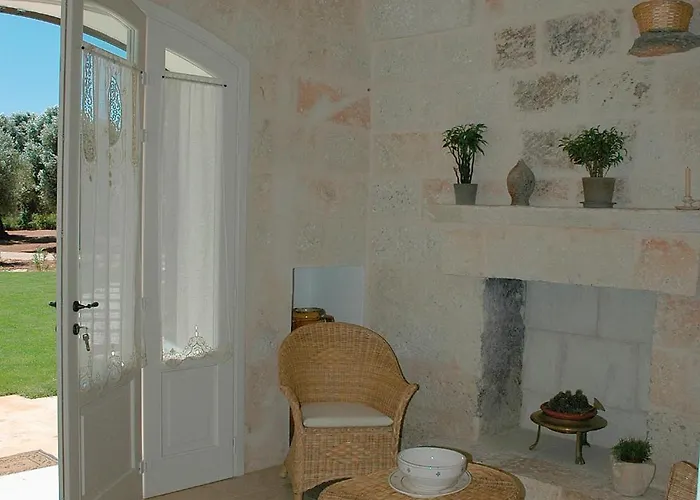 Casa di campagna Lamascopone *