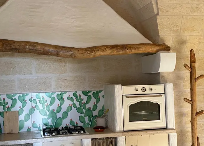 Casa di campagna Lamascopone *