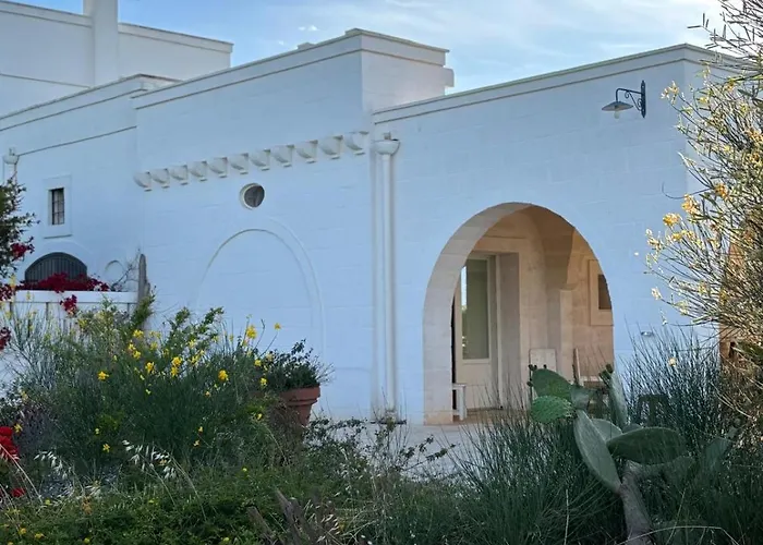 Casa di campagna Lamascopone