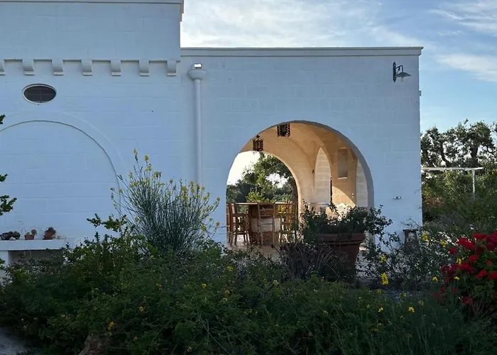 Casa di campagna Lamascopone *